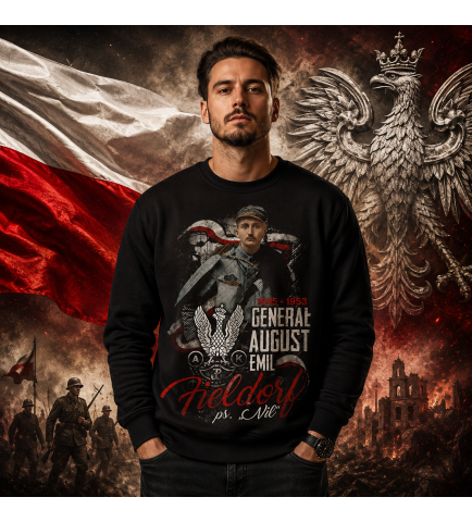 Bluza GENERAŁ NIL
